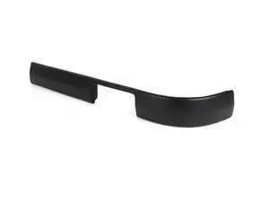 Genuine BMW Bumper strip insert - left