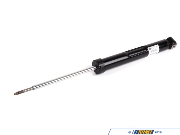 Genuine BMW Rear Shock Absorber - E46 33522283105