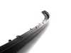 Genuine BMW Genuine BMW Rear Lower Bumper Trim - Center - E46 323i 325i 325xi 328i 330i 330xi 51128208926 View 4
