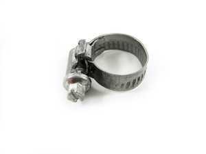 Genuine BMW Hose Clamp 07129952104
