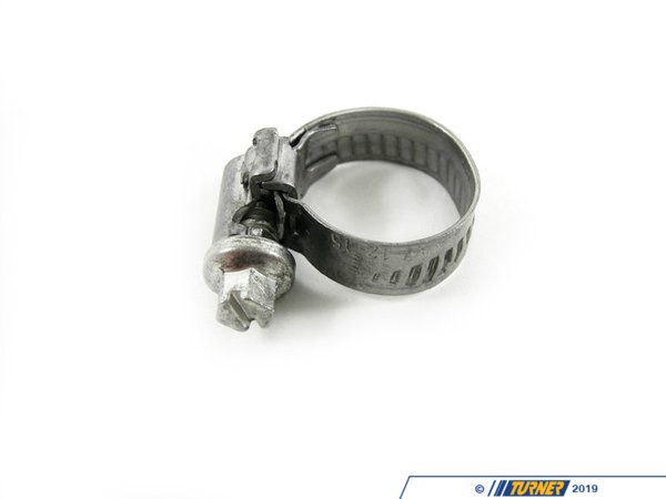 Genuine BMW Genuine BMW Hose Clamp 07129952104 07129952104