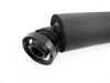 Genuine BMW Hose - From Oil Separator to Oil Dipstick Tube - X5 3.0i 2000-2006 11157532628 View 2