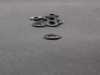 Genuine MINI Genuine MINI Mounting Part Set For Convertible Rear Glass - R52 R58 51377201455 View 8