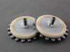 Genuine MINI Genuine MINI Mounting Part Set For Convertible Rear Glass - R52 R58 51377201455 View 12