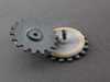 Genuine MINI Genuine MINI Mounting Part Set For Convertible Rear Glass - R52 R58 51377201455 View 13