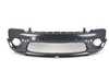 Genuine MINI Genuine MINI Trim Cover, Bumper, Primered - 51117199856 51117199856 View 1