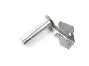 Genuine BMW Bearing Bolt - 25117529078
