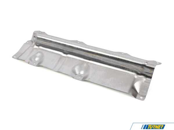 Genuine BMW HEAT INSULATION FOR 51487407764