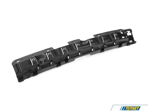 Genuine BMW ADAPTER FOR SUPPORT REAR 51127429450