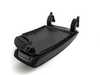 Genuine BMW Genuine BMW Split Center Armrest - Black Sensatec Leatherette 51167137569 View 5