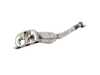 Genuine BMW Remanufactured Front Exhaust Manifold With Catalytic Converter 11627503673COkt View 1