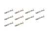 Genuine BMW Bushing Contact - Pack Of 10 12521436206kt View 1