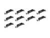 Genuine BMW Clip - Pack Of 10 51313448374kt View 1