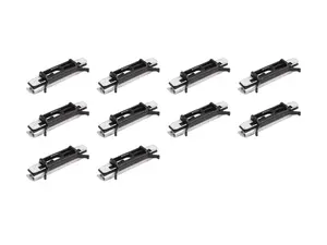 Clip - Pack Of 10