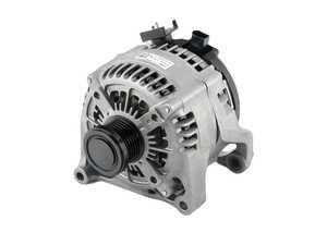 Genuine BMW Remanufactured 170 Amp Alternator - F10, F22, F3X