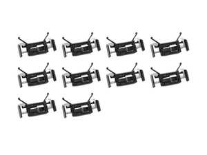 Clip - Pack Of 10