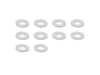 Genuine BMW Washer - Pack Of 10 07119904205KT View 1