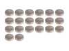 Genuine BMW Freeze Plug - Pack Of 20 11111714712KT View 1