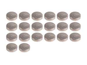Freeze Plug - Pack Of 20