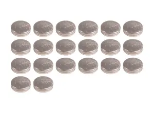 Freeze Plug - Pack Of 20