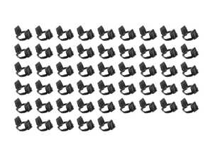 Left Headlight Washer Bushing - Pack of 50