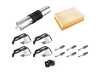 Genuine BMW Fuel Efficiency Kit 13721730946KT1 View 1