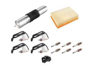 Fuel Efficiency Kit