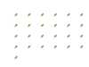 Genuine BMW Pin - Pack Of 25 65111379686KT View 1