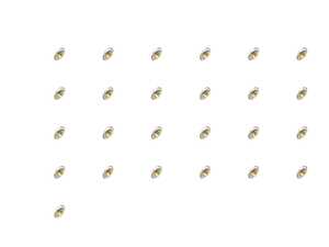 Pin - Pack Of 25
