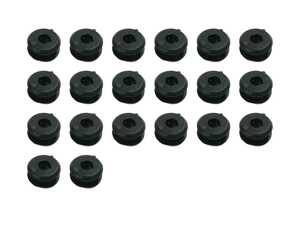 Rubber Grommet - Pack Of 20