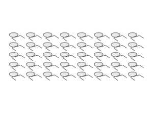 Clip - Pack Of 40