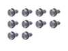 Genuine BMW Hex Bolt - Pack Of 10 07119913109KT View 1
