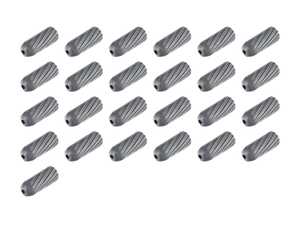 Radio Supporting Pins - Pack Of 25