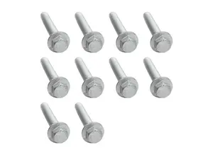 Collar Screw - Pack Of 10
