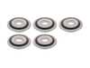 Genuine BMW Washer - Pack Of 5 31306763966KT View 1