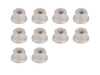 Genuine BMW Nut - Pack Of 10 07146973709KT View 1