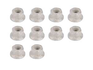 Nut - Pack Of 10