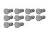 Genuine BMW Hollow Bolt - Pack Of 10 07119905175KT View 1
