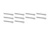 Genuine MINI Torx Bolt - Pack Of 10 17517552372KT View 1
