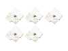 Genuine BMW Plug Housing - Pack Of 5 61131378126KT View 1