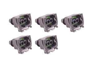 Connector - Pack Of 5