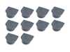 Genuine BMW Plug - Pack Of 10 11331264519KT View 1