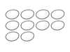 Genuine BMW Gasket - Pack Of 10 32411128929KT View 1