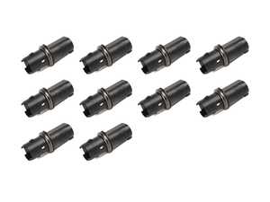 Bulb Socket - Pack Of 10