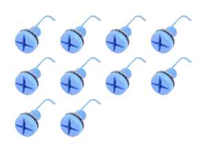 Radiator Drain Plug - Pack Of 10