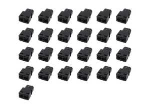 Electrical Connector - Pack Of 25