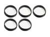 Genuine BMW Gasket Ring - Pack Of 5 13717503137KT View 1