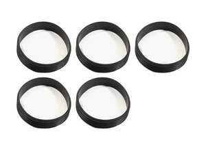 Gasket Ring - Pack Of 5