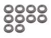 Genuine BMW Valvetronic Shaft Gasket - Pack Of 10 11127559699KT View 1