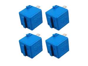 Relay - Pack Of 4